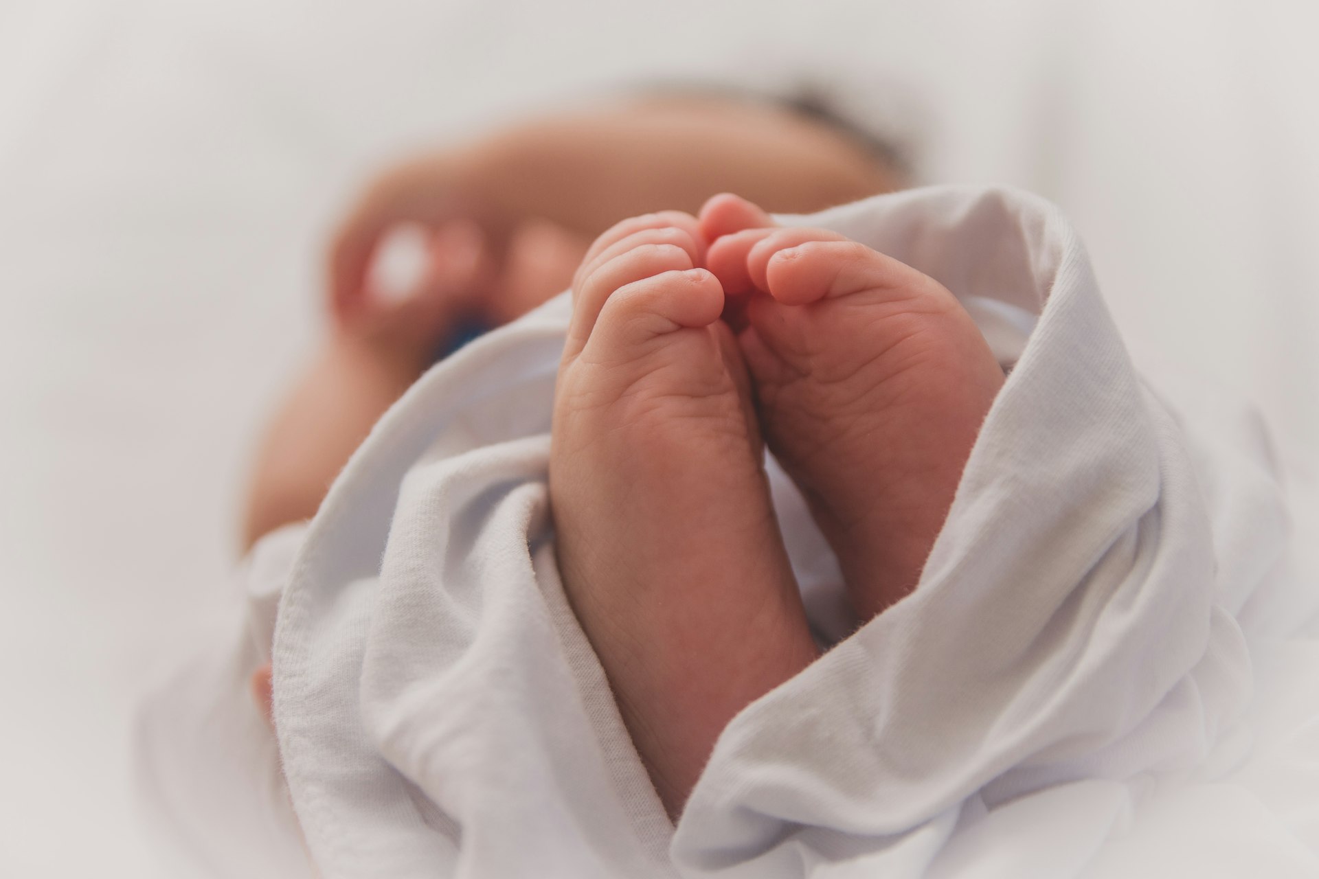 séance photo nouveau-né photographie bébé