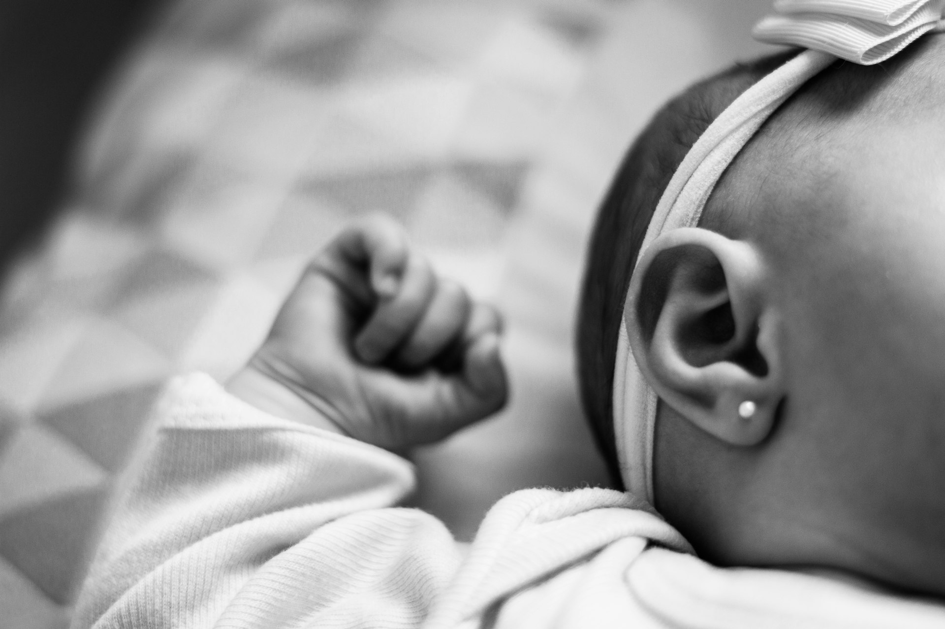 photographie bébé séance photo nouveau-né Tarbes