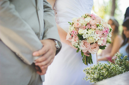 photographie mariage