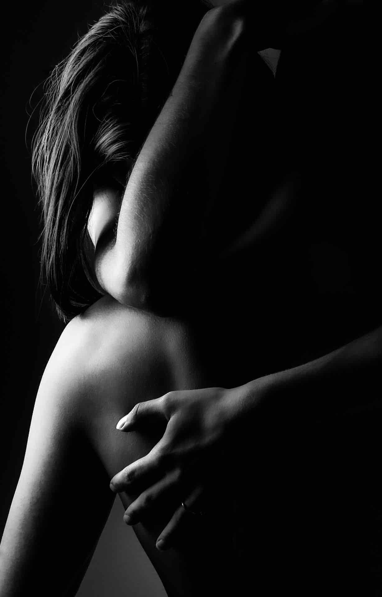 portrait couple tarbes