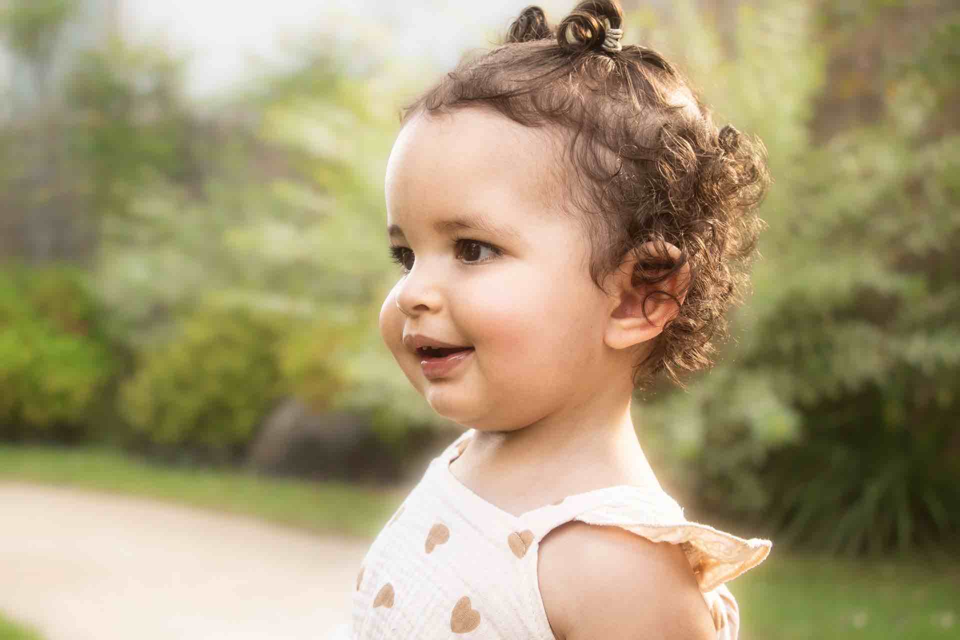 portrait enfant 
