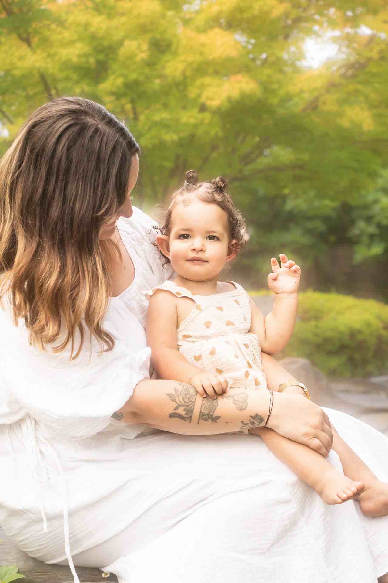 portrait famille Pau