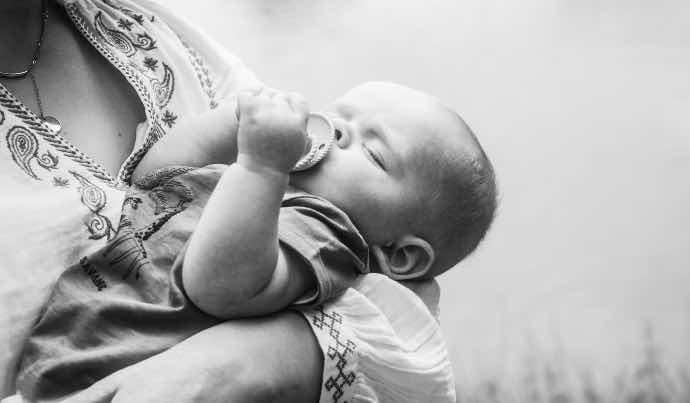 photographie bébé séance photo nouveau-né Tarbes