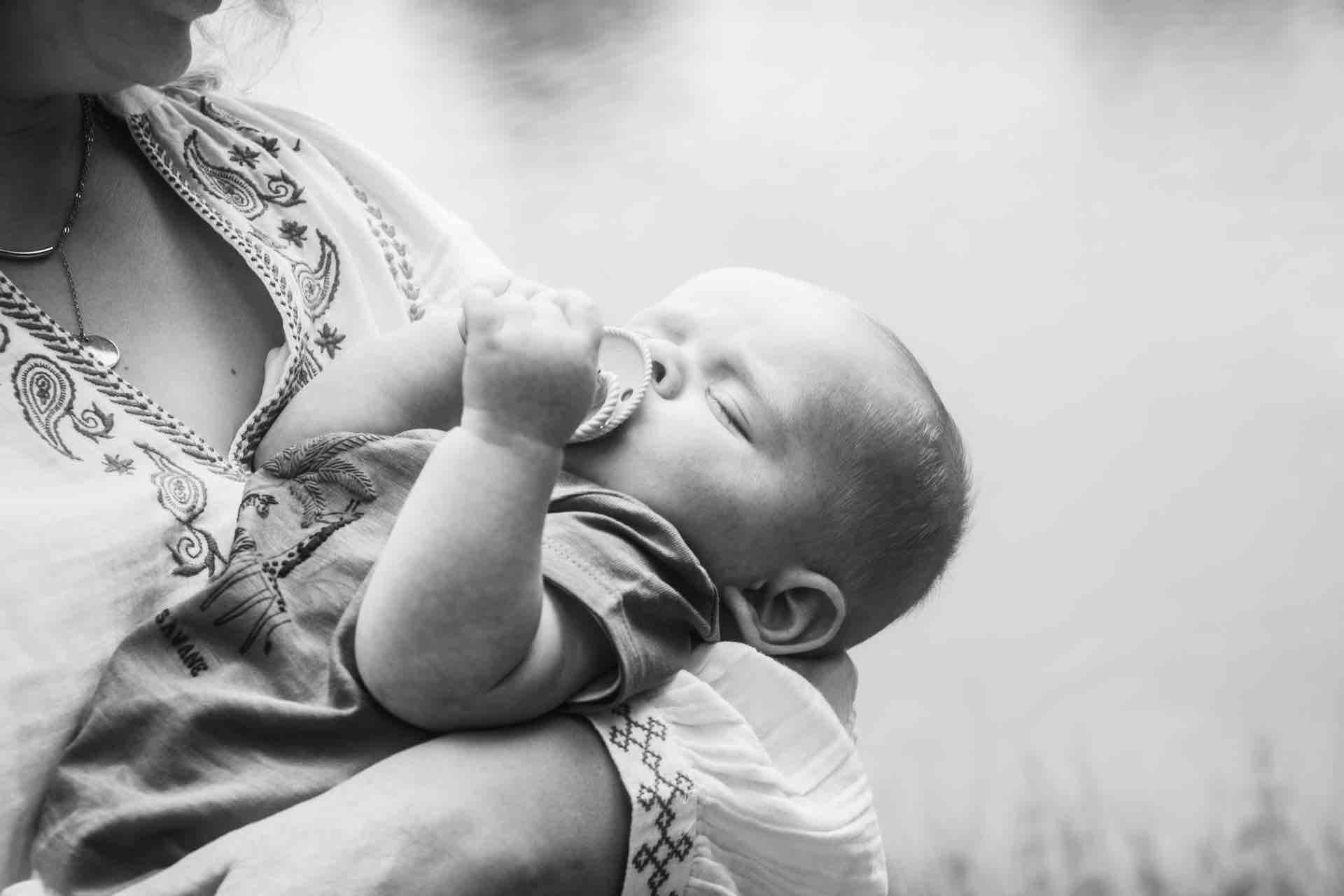 photographie bébé séance photo nouveau-né Tarbes