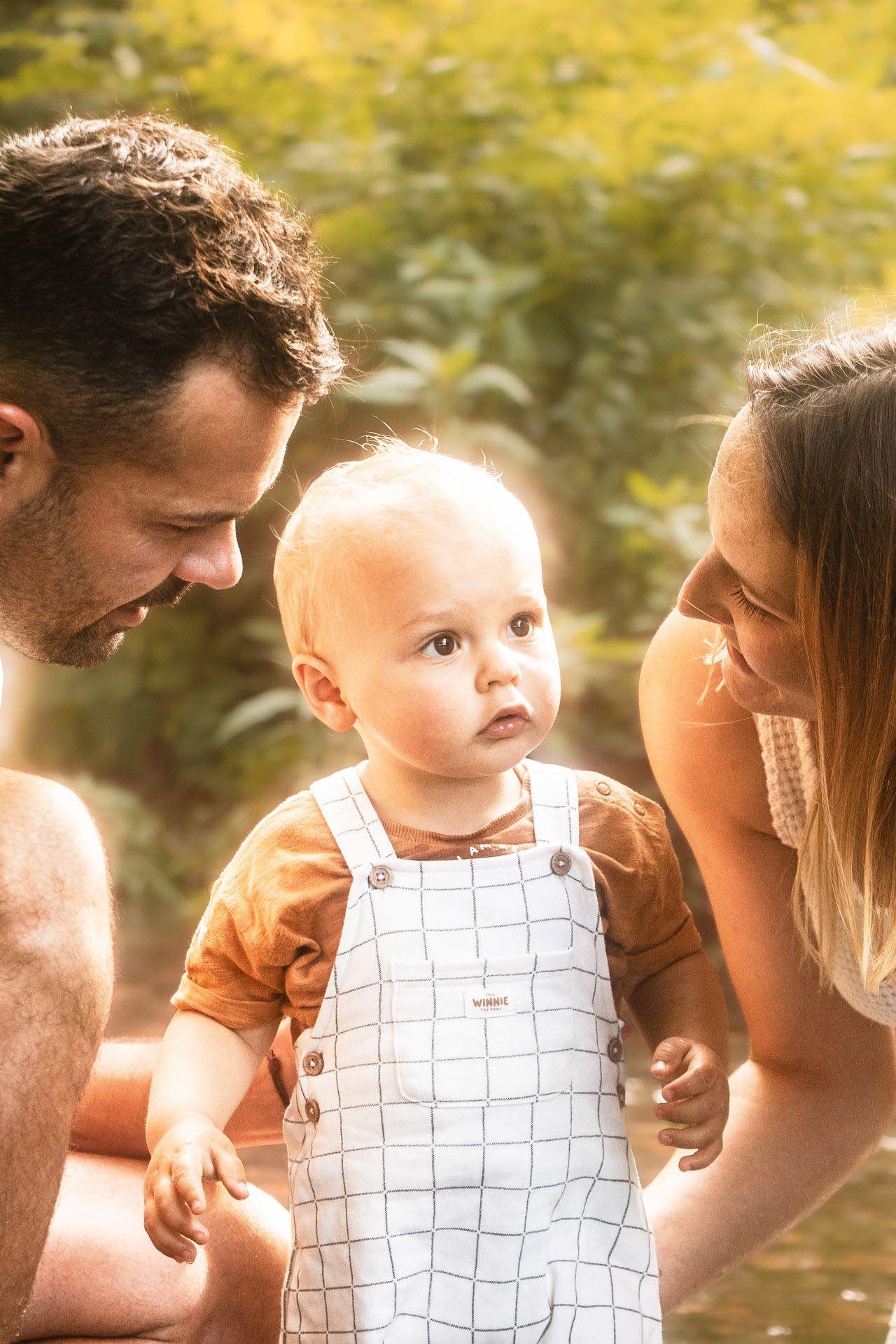 photographie portrait famille